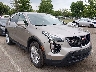 1GYFZBR46PF****** Salvage and Wrecked 2023 Cadillac XT4 in Englishtown