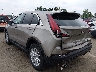 1GYFZBR46PF****** Salvage and Repairable 2023 Cadillac XT4 in Englishtown