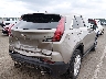 1GYFZBR46PF****** Salvage and Wrecked 2023 Cadillac XT4 in New Jersey State