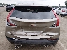 1GYFZBR46PF****** Salvage and Repairable 2023 Cadillac XT4 in New Jersey State