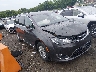 2C4RC1BG6JR****** Salvamento y Destrozados 2018 Chrysler Pacifica en Nashville