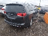 2C4RC1BG6JR****** Salvamento y Destrozados 2018 Chrysler Pacifica en Estado de Tennessee