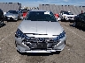 KMHD74LFXKU****** Wrecked 2019 Hyundai Elantra in California State