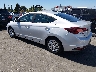 KMHD74LFXKU****** Salvage and Repairable 2019 Hyundai Elantra in Los Angeles