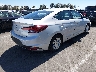 KMHD74LFXKU****** Salvage and Wrecked 2019 Hyundai Elantra in California State
