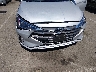 KMHD74LFXKU****** Salvage and Repairable 2019 Hyundai Elantra in California State