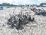 A6HMDZZ0PNB****** Used and Repairable 2022 Coleman 550 Cc in Little Rock