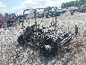 A6HMDZZ0PNB****** Salvage and Repairable 2022 Coleman 550 Cc in Little Rock