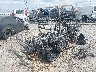 A6HMDZZ0PNB****** Salvage and Wrecked 2022 Coleman 550 Cc in Arkansas State