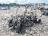 A6HMDZZ0PNB****** Salvage and Repairable 2022 Coleman 550 Cc in Arkansas State