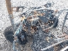 A6HMDZZ0PNB****** Salvage 2022 Coleman 550 Cc in Little Rock