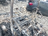 A6HMDZZ0PNB****** Wrecked 2022 Coleman 550 Cc in Little Rock