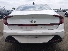 KMHL64JA0NA****** Wrecked 2022 Hyundai Sonata