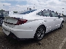 KMHL64JA0NA****** Salvage and Wrecked 2022 Hyundai Sonata in New Jersey State