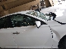 1N4BL4BV6NN****** Salvage and Wrecked 2022 Nissan Altima in Chattanooga