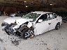 1N4BL4BV6NN****** Used and Repairable 2022 Nissan Altima in Chattanooga