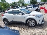 JTNKHMBX6M1****** Used 2021 Toyota C-HR in Illinois State