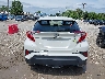 JTNKHMBX6M1****** Wrecked 2021 Toyota C-HR