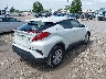 JTNKHMBX6M1****** Salvage and Wrecked 2021 Toyota C-HR in Illinois State