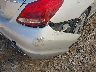 55SWF4JB7FU****** Repairable 2015 Mercedes-Benz C-Class