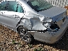 55SWF4JB7FU****** Salvage and Wrecked 2015 Mercedes-Benz C-Class in Fontana