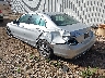 55SWF4JB7FU****** Salvage and Repairable 2015 Mercedes-Benz C-Class in Fontana