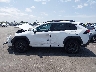 2T3J1RFV6NW****** Repairable 2022 Toyota RAV4 in Illinois State