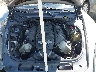 WP0AB2A73BL****** Repairable 2011 Porsche Panamera in San Antonio South