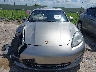 WP0AB2A73BL****** Wrecked 2011 Porsche Panamera in Texas State