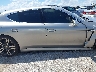 WP0AB2A73BL****** Used 2011 Porsche Panamera in Texas State