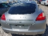 WP0AB2A73BL****** Wrecked 2011 Porsche Panamera
