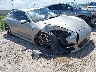 WP0AB2A73BL****** Salvage and Wrecked 2011 Porsche Panamera in San Antonio South