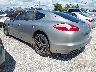 WP0AB2A73BL****** Salvage and Repairable 2011 Porsche Panamera in San Antonio South
