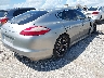 WP0AB2A73BL****** Salvage and Wrecked 2011 Porsche Panamera in Texas State
