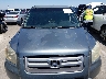 2HKYF181X6H****** Destrozados 2006 Honda Pilot en Estado de California