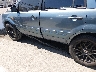 2HKYF181X6H****** Salvamento y Reparables 2006 Honda Pilot en Estado de California