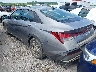 KMHLL4DG9RU****** Salvamento y Reparables 2024 Hyundai Elantra en Tulsa