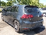 3VW4T7AU7FM****** Salvamento y Reparables 2015 Volkswagen Golf GTI en Englishtown