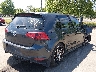 3VW4T7AU7FM****** Salvamento y Destrozados 2015 Volkswagen Golf GTI en Estado de Nueva Jersey
