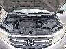 5FNRL5H94CB****** Repairable 2012 Honda Odyssey in Fayetteville