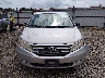 5FNRL5H94CB****** Wrecked 2012 Honda Odyssey in Arkansas State