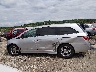5FNRL5H94CB****** Repairable 2012 Honda Odyssey in Arkansas State