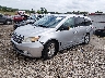 5FNRL5H94CB****** Used and Repairable 2012 Honda Odyssey in Fayetteville