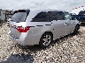 5FNRL5H94CB****** Salvage and Wrecked 2012 Honda Odyssey in Arkansas State