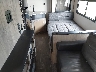 5ZT3CKUBXM0****** Wrecked 2021 Forest River Artic Wolf in Mississippi State