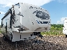 5ZT3CKUBXM0****** Salvage and Wrecked 2021 Forest River Artic Wolf in Jackson