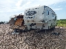 5ZT3CKUBXM0****** Used and Repairable 2021 Forest River Artic Wolf in Jackson
