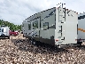 5ZT3CKUBXM0****** Salvage and Repairable 2021 Forest River Artic Wolf in Jackson
