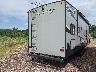 5ZT3CKUBXM0****** Salvage and Wrecked 2021 Forest River Artic Wolf in Mississippi State