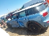 WMWLN9C38H2****** Reparables 2017 MINI Clubman en Estado de Oklahoma